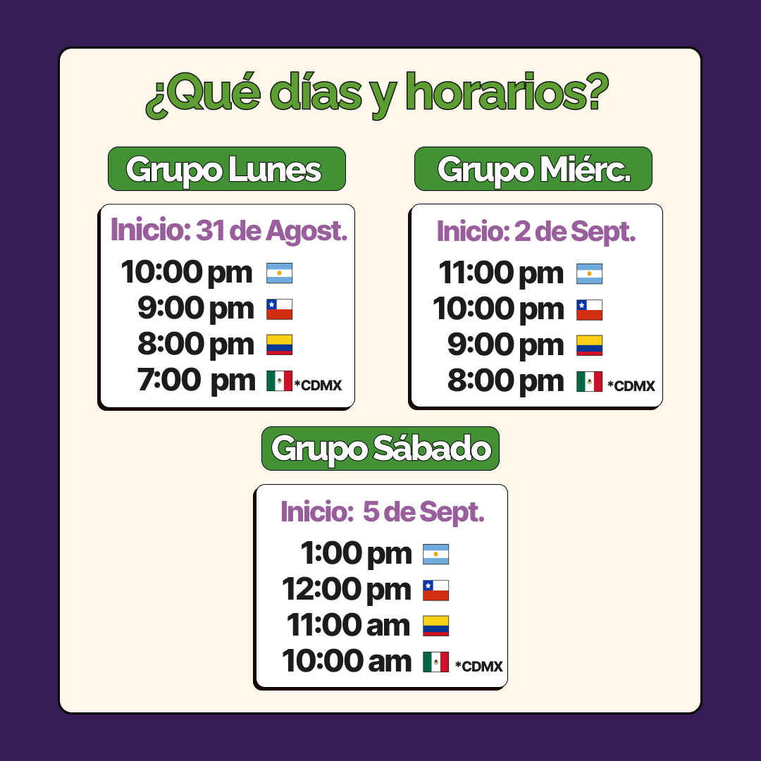 Curso de Japonés (1 año) - Nivel Básico