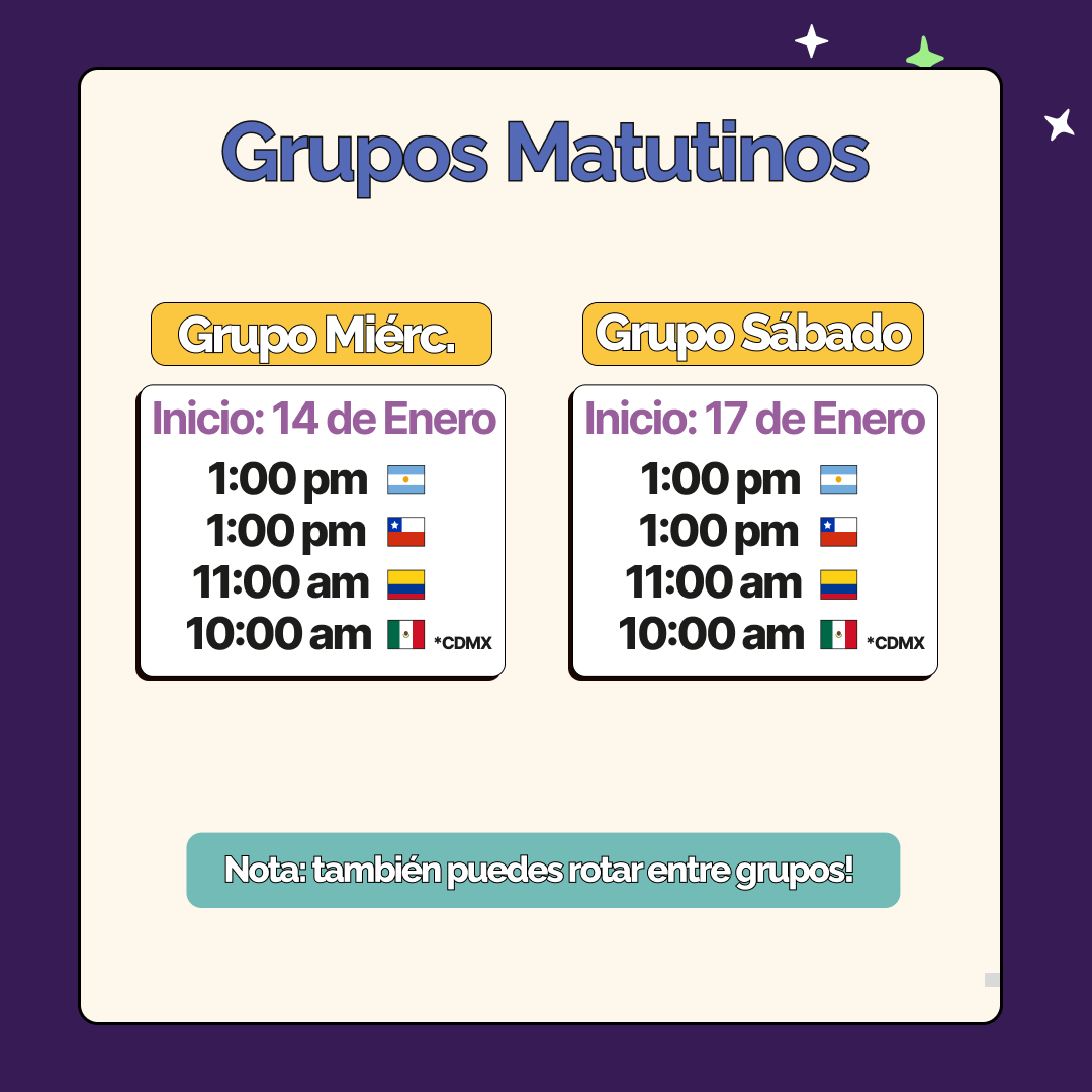 Pase Anual 2026 (Promo Black Friday 2x1)