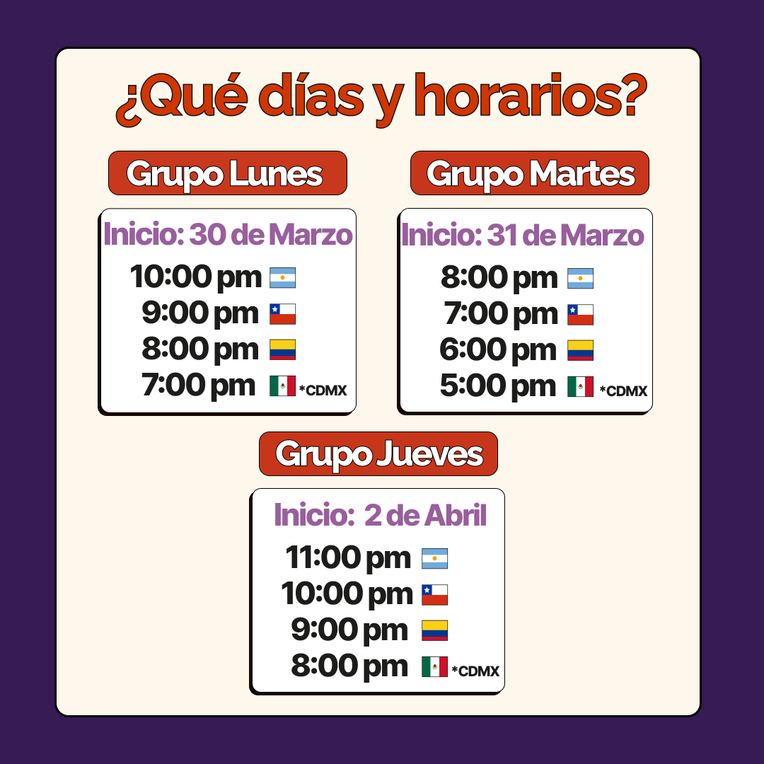 Curso Básico de Japonés | 100% en línea 🎎