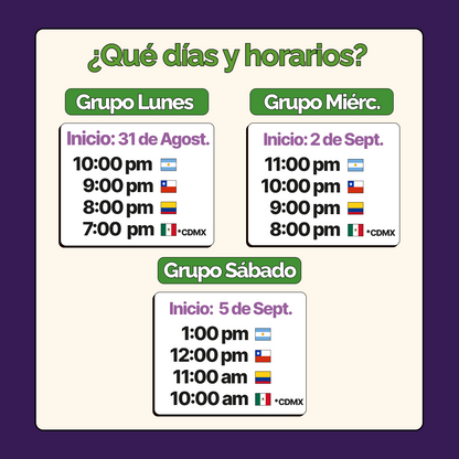 Curso de Japonés (1 año) - Nivel Básico