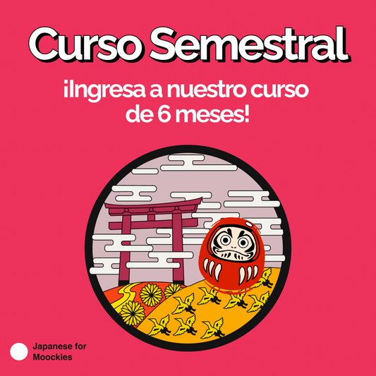 Curso Semestral