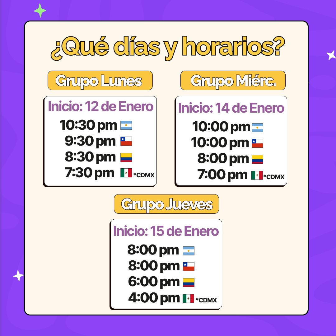 Curso Básico de Japonés | En línea 🎎