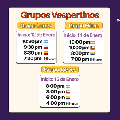 Pase Anual 2026 (Promo Black Friday 2x1)