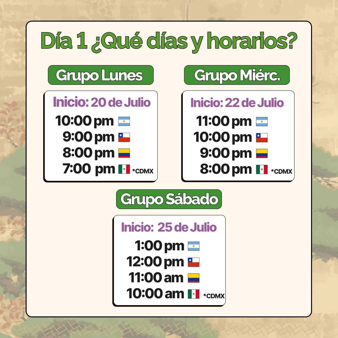Curso Básico de Japonés N5 | Plan 18 Meses 🎎
