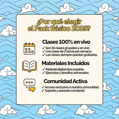 Curso de Japonés N4