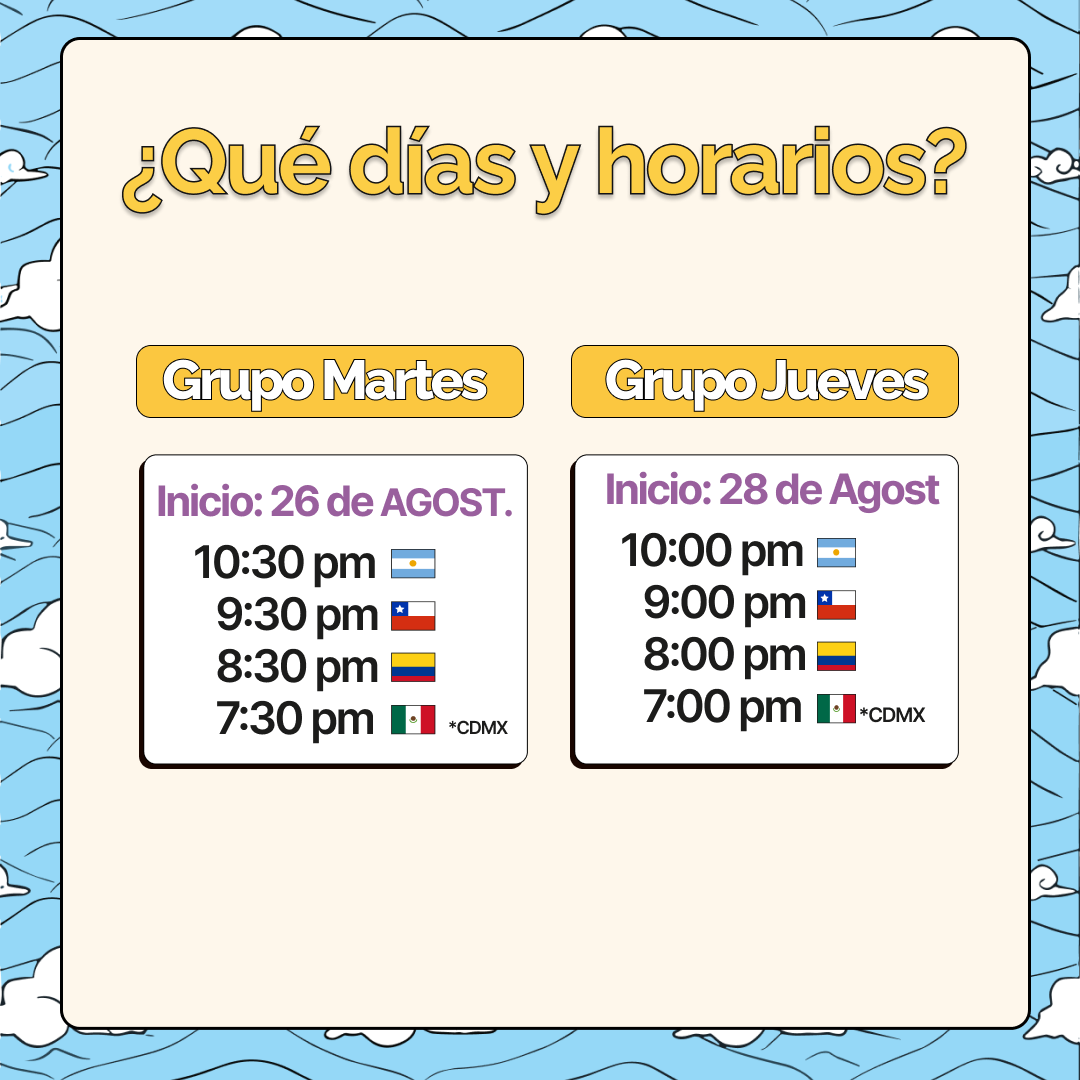 Curso de Japonés N4