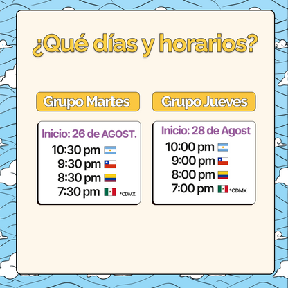 Curso de Japonés N4